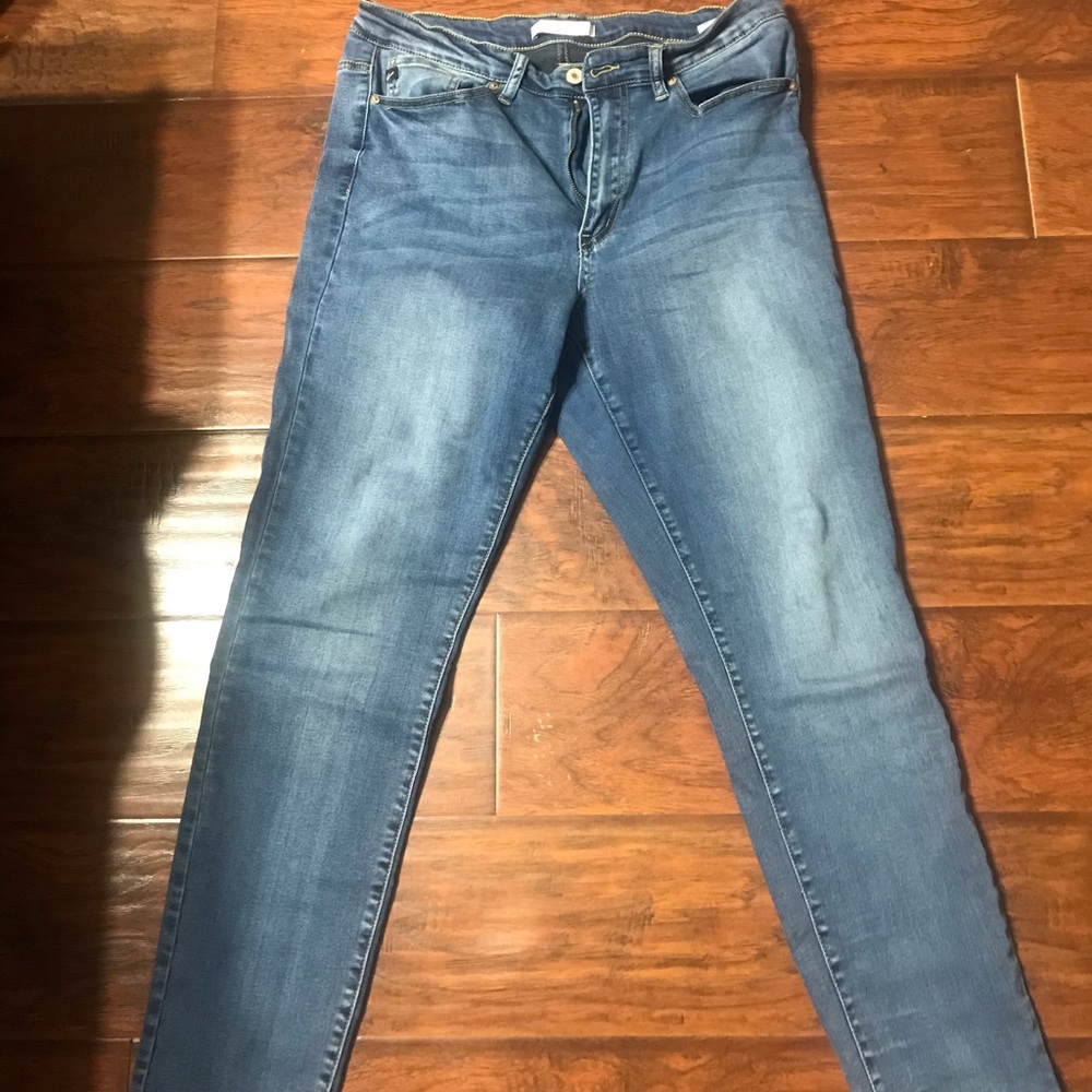 KanCan size 13/30